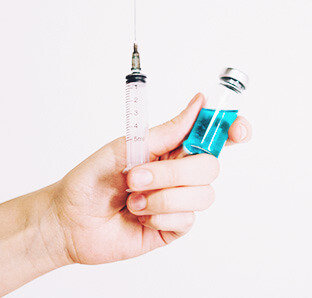 ワクチン・予防接種