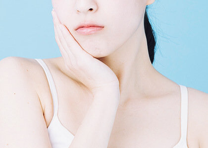 女性特有の症状・お悩み