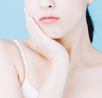 女性特有の症状・お悩み